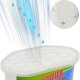 Saska Garden Pochłaniacz wilgoci 500ml (230 g) Jaśmin 3