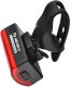Nexelo Lampa tył NEXELO Supreme - QUADRO GLOW USB 100lm 4