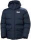 Kurtka męska Helly Hansen męska kurtka Nordic Puffy Jacket 54513 597 M 1