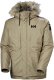 Kurtka męska Helly Hansen męska kurtka Coastal Parka 53995 757 XL 1