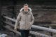 Kurtka męska Helly Hansen męska kurtka Coastal Parka 53995 757 XL 5