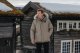 Kurtka męska Helly Hansen męska kurtka Coastal Parka 53995 757 XL 7