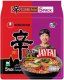 Nongshim Oryginalna zupa Shin Ramyun Tom Yum Jayfai, bardzo ostra 5 x 123g - 1