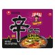 Nongshim Oryginalna zupa Shin Ramyun Tom Yum Jayfai, bardzo ostra 5 x 123g - 2