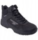 Buty trekkingowe męskie hitec Męskie Buty Tolun Mid WP 1
