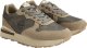 Lee Cooper brązowo-szare LCJ-25-03-3827LA 36 2
