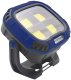 XCell Work Dual LED akumulatorowa lampa 1580Lm 4 tryby oświetlenia Magnet 1