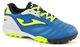 Joma Buty piłkarskie Toledo TF JR 704 niebiesko-białe r. 38 (TOLJW.704.TF) 1