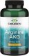 Swanson SWANSON Arginina AKG 90kaps one size 1