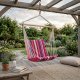Domoletti Hammock Chair LIME/PINK (6) 2