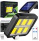 Verk Lampa uliczna ARSA GO 250 W 1000 lm zasilanie bateryjne, solarne 2