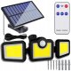 Verk Lampa uliczna ARSA GO 171 W 6500 lm zasilanie solarne 2