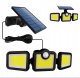 Verk Lampa uliczna ARSA GO 171 W 6500 lm zasilanie solarne 3