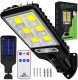 Verk Lampa uliczna ARSA GO 200 W 700 lm zasilanie słoneczne 1