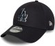 New Era Czapka z daszkiem NEW ERA LA Dodgers MLB Team Outline 9FORTY 1