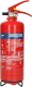 Alecto Fire extinguisher powder 2 kg 1