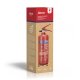 Alecto Fire extinguisher powder 2 kg 2