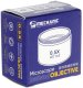 Mechanic MECHANIC WD165 Barlow Lens 0.5 2
