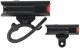 Prox Lampka przód PROX PROCJON 600lm USB-C GO PRO 3