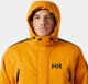 Kurtka męska Helly Hansen Helly Hansen męska kurtka jesienno-zimowa REINE PARKA 53630 399 XL 3