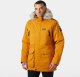 Kurtka męska Helly Hansen Helly Hansen męska kurtka jesienno-zimowa REINE PARKA 53630 399 XL 9