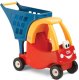 Little Tikes Jeździk Cozy Coupe Shopping Cart 1