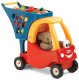 Little Tikes Jeździk Cozy Coupe Shopping Cart 2