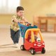 Little Tikes Jeździk Cozy Coupe Shopping Cart 3