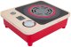 VimToys Drewniana Kuchenka + Akcesoria EDUKAMP 5