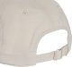 Adidas adidas New Logo Embroidered Baseball beżowa JW6038 Dorośli M/L 4