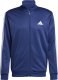 Adidas adidas Sportswear Basic 3-Stripes French Terry granatowy KB7656 M 3
