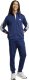 Adidas adidas Sportswear Basic 3-Stripes French Terry granatowy KB7656 L 1