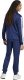 Adidas adidas Sportswear Basic 3-Stripes French Terry granatowy KB7656 L 5