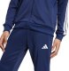 Adidas adidas Sportswear Basic 3-Stripes French Terry granatowy KB7656 L 8