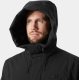 Kurtka męska Helly Hansen męska kurtka MUNICH Ins Rain Coat 53541 991 L 2