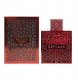 Paco Rabanne Rayhaan Crimson Eau De Parfum Spray 100ml 1