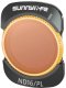 Filtr SunnyLife FILTR SZARY Z POLARYZACJA ND16/PL DO DJI OSMO POCKET 3 MAGNETYCZNY + ETUI 2