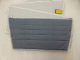 Vikan Window cleaning set, Vikan, gray, 25 cm 3