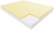 JANPOL Materac Julia Janpol 120x200 cm Silver Care 2