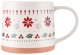 DUO Kubek porcelanowy 380 ml 3