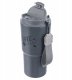 Orion 590 ml ORION Termo Szary Coffee Time z Uchem Szczelny 1