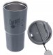 Orion 590 ml ORION Termo Szary Coffee Time z Uchem Szczelny 2