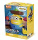 Figurka Superbuzz *****BLOKEES Minions fig.preCOOL Otto 30742 2