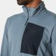 Helly Hansen męska bluza VERSALITE 1/2 zip fleece 49550 601 Xl 2