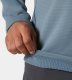 Helly Hansen męska bluza VERSALITE 1/2 zip fleece 49550 601 Xl 3