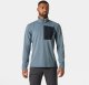 Helly Hansen męska bluza VERSALITE 1/2 zip fleece 49550 601 2XL 4