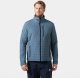 Kurtka męska Helly Hansen męska kurtka CREW INSULATOR JACKET 2.0 30343 601 L 5