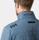 Kurtka męska Helly Hansen męska kurtka CREW INSULATOR JACKET 2.0 30343 601 2XL 2