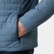 Kurtka męska Helly Hansen męska kurtka CREW INSULATOR JACKET 2.0 30343 601 2XL 3