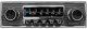 Radio samochodowe Blaupunkt FRANKFURT STEREO MB (2001024000006) 1